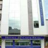 Отель Cafe Real в Армении