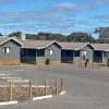 Отель Canberra Carotel Motel, фото 10