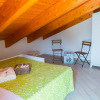 Отель Lucky House e Il Mare in Mansarda, фото 22