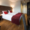 Отель Park Inn by Radisson Oslo Airport Hotel West, фото 41