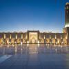 Отель Al Manzil Residence & Suites в Дохе
