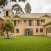 Отель Kisoro Tourist Hotel, фото 21