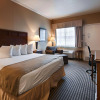 Отель Best Western Hebbronville Inn, фото 5