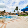 Отель Caribbean Chic Apartment Beachfront Complex Marvelous Pool Gardens Private Terrace, фото 9