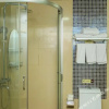 Отель Thank Inn Chain Hotel Jiangsu Huaian South North Wuliu, фото 6