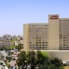 Отель Amman Marriott Hotel, фото 19
