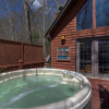 Отель Bears' Choice Cabin, фото 14