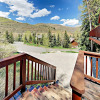 Отель Mountain Studio in Vail w/ Shared Hot Tub by RedAwning, фото 7
