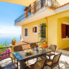 Отель Villa Lina Large Private Pool Walk to Beach Sea Views A C Wifi Eco-friendly - 2171, фото 12