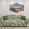 Отель Green paradise T2 apartment with pool, фото 2