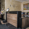 Отель Marshal Hotel Garni, фото 18