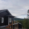 Отель Large 8-9-bed Central Ski Innout House in Hemavan, фото 26
