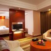 Отель Bayshore Hotel Dalian, фото 7