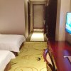 Отель Dongsheng Business Hotel Nanchang, фото 8