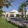 Отель Renaissance Sharm El Sheikh Golden View Beach Resort, фото 1