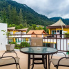 Отель Ap13 - Large House With Pool and gym Children Playground, фото 11