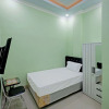Отель OYO 93059 Homestay Zafirah, фото 12