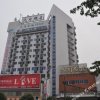 Отель Tianfu Hotel, фото 17