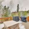 Отель Dog-friendly Grand Lake Cabin w/ Shadow Mtn View!, фото 23