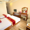Отель The Art - Giang Sơn Sea View Hotel, фото 13