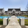 Отель Winelands Golf Lodges 37, фото 1