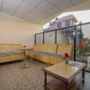 Отель OYO 271 Hotel Golden Three, фото 11