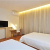 Отель Elan Hotel Nanjing North Daqiao Road Red Sun Plaza, фото 14
