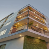 Отель Minimalist Poshtel & Suites, фото 19