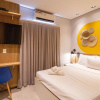 Отель Coliving Vila Mariana, фото 39