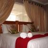 Отель Brebner House B&B в Блумфонтейне