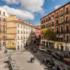 Отель Boutique Apartments In The Heart Of Madrid, фото 1