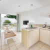 Отель Le Beachclub Serviced Apartments and Villas, фото 29