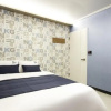 Отель Gyeongju Aru Mini Hotel, фото 7