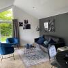 Отель Gloednieuw luxe chalet aan Veluwemeer 4 pers, фото 15