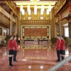 Отель Hualongcheng Hotel, фото 11