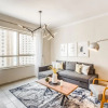 Отель Bright Apartment in the Heart of Marina by GuestReady, фото 4