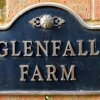 Отель Glenfall Farm Bed and Breakfast, фото 17