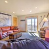 Отель Tabernash Townhome, Close to Skiing + Trails!, фото 7