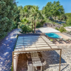 Отель Villa With Guest Accommodation and Heated Pool in Sainte Maxime, фото 20