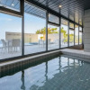 Отель Pohang Red House Ocean Hills Pool Villa, фото 10