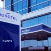 Отель Novotel Konya в Конье