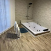 Отель Magnifique Loft 35m2 Jacuzzi RVB NIGHT 1, фото 9