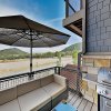 Отель New Listing! Chic Townhome W/ Hot Tub, Near Skiing 3 Bedroom Townhouse, фото 17