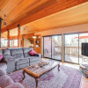 Отель Lake Tahoe Home w/ Hot Tub: 10 Mi to Palisades Ski, фото 10