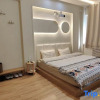 Отель Hanhan Apartment (Harbin Shida Night Market Shop), фото 6