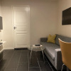 Отель Enter Tromsø Apartment Hotel, фото 4