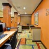 Отель Fairfield Inn & Suites Tampa Fairgrounds/Casino, фото 9