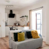 Отель Penarth/Cardiff Bay: Deluxe Flat: 10 Mins to City!, фото 5