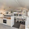 Отель Exquisite Holiday Home in Løgstør near Sea, фото 3