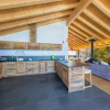 Отель Appartement le Grimpeur Mer de Glace, фото 24